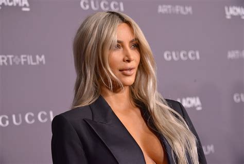 Kim Kardashian Blasted For Cultural Appropriation After Showing Off