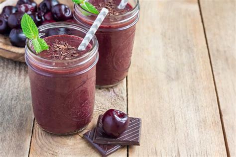 Delicious Breakfast Smoothie Ideas That Will Keep You Satisfied