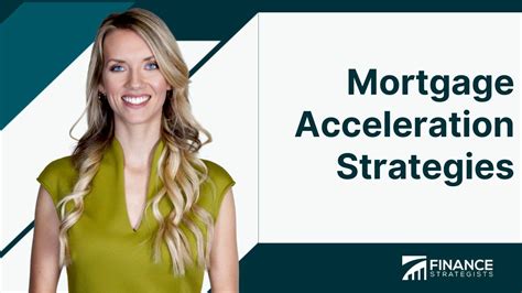 Mortgage Acceleration Strategies Benefits And Factors