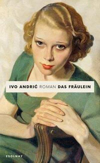 Das Fräulein Literatura Obcojęzyczna Ceny I Opinie Ceneopl