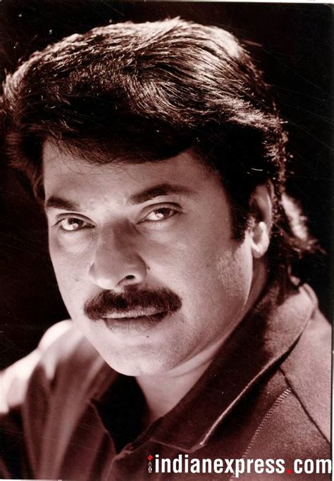 Mammootty Hd Wallpapers Wallpaper Cave