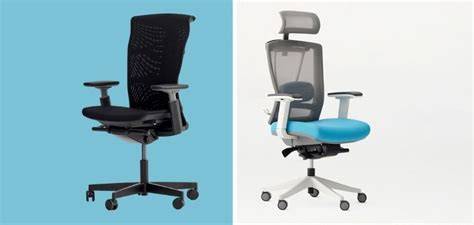 Kinn Chair vs ErgoChair 2 (2021): A Review of Popular Autonomous