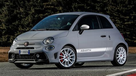 2019 Abarth 595 Esseesse Wallpapers And Hd Images Car Pixel