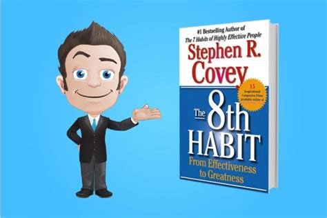 The 8th Habit Book Summary Plus Key Strategies Entrepreneurs Gateway