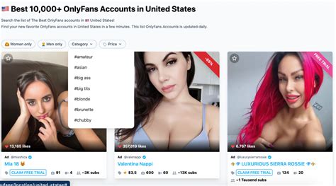 How Do You Search Onlyfans Discover 5 Unique And Powerful Ways Onlyfansguide