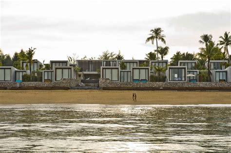 Small House On The Beach By Vaslab Architecture Architecture