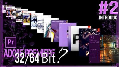 Most people looking for adobe premiere.exe 32 bit free downloaded #02 Mengenal Adobe Premier Pro - 32 Bit - 64 Bit ...