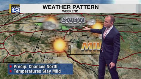 Local News And Weather Albuquerque Nm Krqe News 13