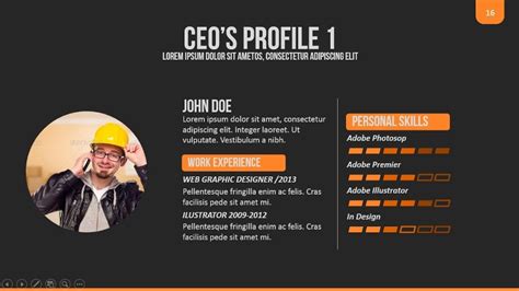 An elegant presentation handcrafted slide by slide in order to help you present yourself in a creative way and have another great resume template powerpoint template which you want to share with the community? Business Expansion PowerPoint Template by PresentaKit ...