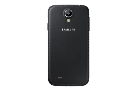 Black Edition для смартфонов Galaxy S4 и S4 Mini 3 фото 24gadgetru