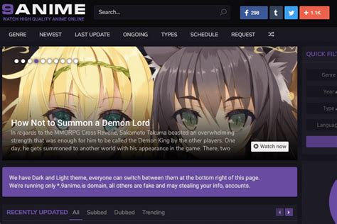 The newest 2020 anime like jujutsu. 19 Free Anime Streaming Sites To Watch Your Favourite Animes