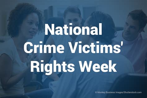 national crime victims rights week card office for victims of crime