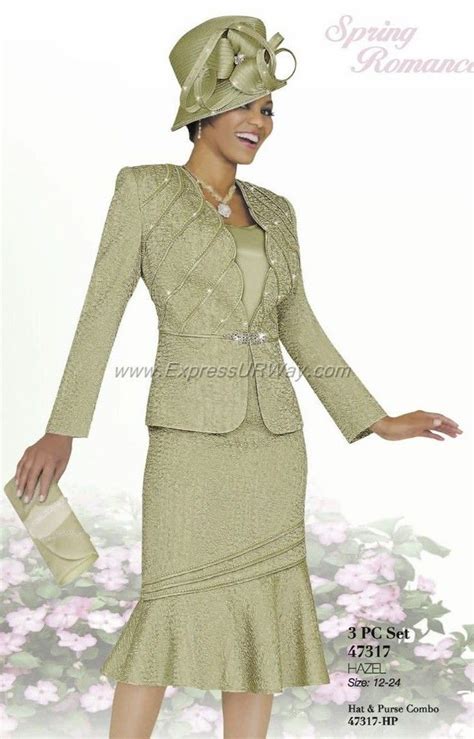 💜💜💜 In 2020 Church Dresses For Women Fashion Church Suits