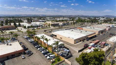 5158 Holt Blvd, Montclair, CA 91763 - Industrial Space for Lease ...