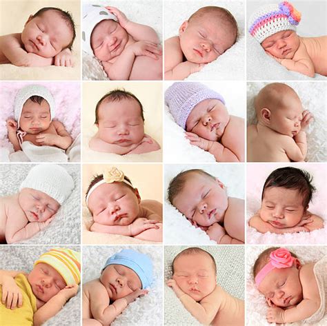 Lots Of Babies Stock Photos Pictures And Royalty Free Images Istock