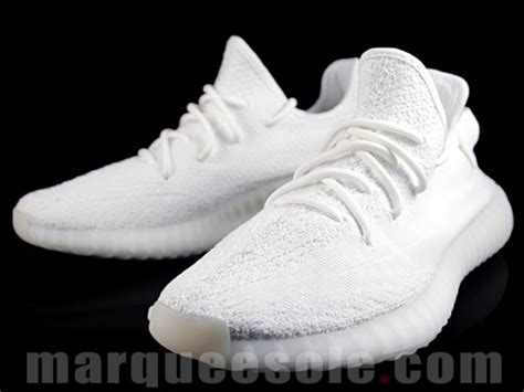 Adidas Yeezy Boost 350 V2 Triple White Cp9366 Sneaker Bar Detroit