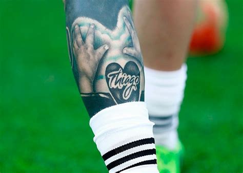 From his wife or girlfriend to things such as his tattoos, cars, houses, salary & net worth. Lionel Messi's 18 Tattoos & Their Meanings - Body Art Guru