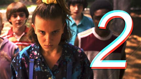 Partie 2 Stranger Things Saison 4 Date - Why Stranger Things Season 4 Is A TERRIBLE IDEA (Part 2) - Reducing