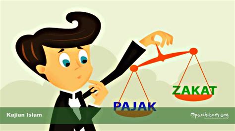 Sudah Bayar Zakat Apakah Masih Wajib Membayar Pajak Ini Penjelasannya