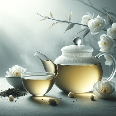 beyaz Çayın faydaları nelerdir