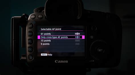 Best Camera Settings For Landscape Photography Using