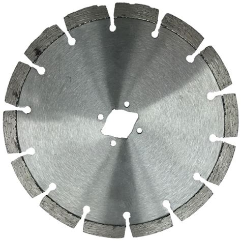 3/16″ Blade – Perfect Trac Concrete Saw