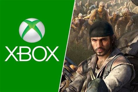 Is Days Gone Coming To Xbox One