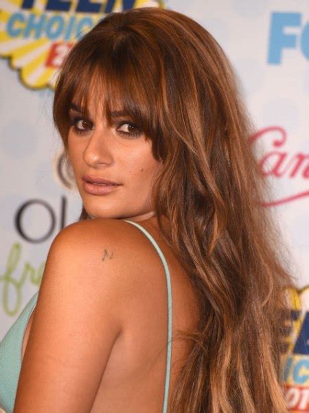Best Flattering Celebrity Hairstyles And Haircuts