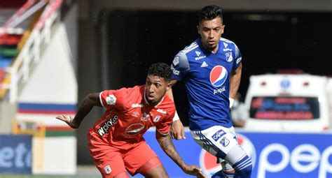 Millonarios vs pereira (goles y highlights) liga betplay dimayor 2021 | fecha 5. Millonarios vs América hoy: ver en vivo transmisión online ...