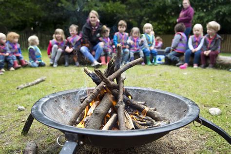 Forest School Blog Forest Schools Education