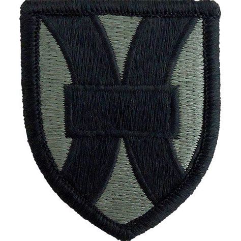 21st Support Command Acu Patch Usamm