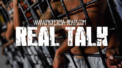Gangsta Rap Beat Instrumental Real Talk Prod Profetesa Youtube