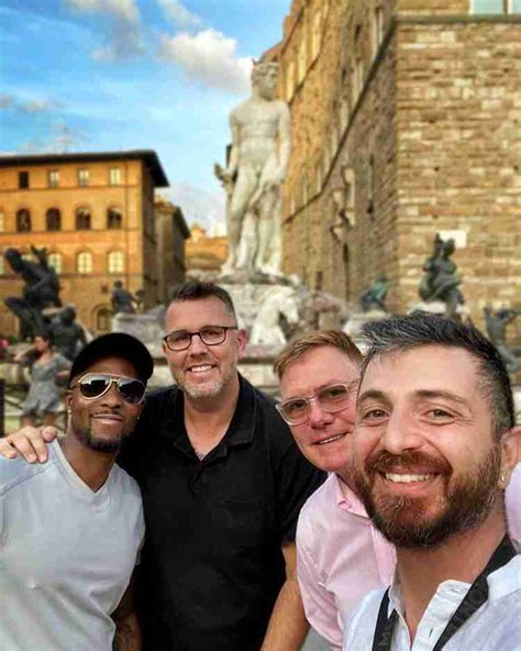 The Gay History Of Florence Queer Tuscany Tours Tours In Florence And Tuscany