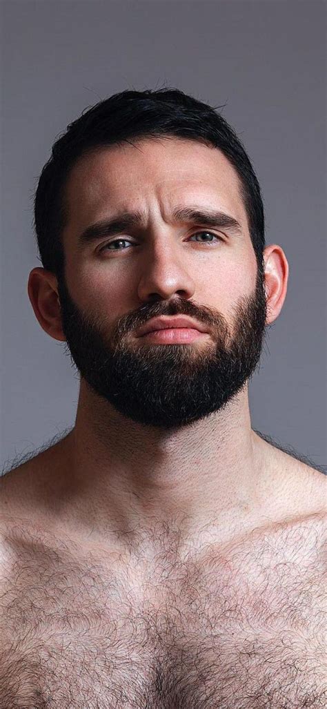 pin on bearded