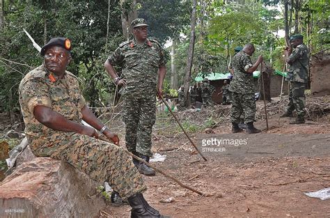 Gunmen attacked general katumba wamala, uganda's minister of works and transport, in his car, according to an army spokeswoman and local media reports. The rise and fall of Gen. Katumba Wamala | Newz Post