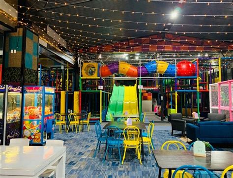 Milestones Play And Party Centre Cranbourne Play Centres