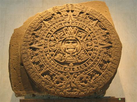 Design Practice: Aztec Empire
