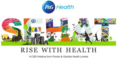 Pandg Health India Csr