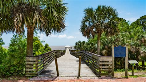 Three Reasons Why Apalachicola Is Floridas Best Beach Town Condé