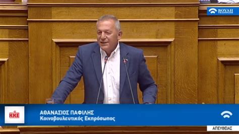 Θα μπορεί να εισέρχεται όποιος και όποτε έχει λόγο να βρίσκεται στο πανεπιστήμιο και θα προστατεύονται όλοι από αυτό τον έλεγχο. ΤΟΠΟΘΕΤΗΣΗ ΤΟΥ Θ.ΠΑΦΙΛΗ ΓΙΑ ΤΟ ΝΟΜΟΣΧΕΔΙΟ ΓΙΑ ΤΟ ΕΠΙΤΕΛΙΚΟ ...