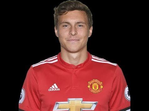 Victor lindelof's official manchester united player profile includes match stats, photos, videos victor lindelof quote. Victor Lindelöf Football Manager 2018 - Manchester United Centre Back FM 2018 - YouTube