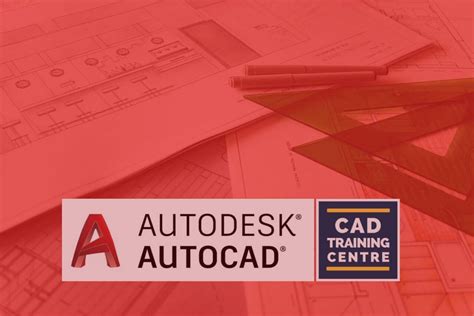 Autocad Training Course Malaysia Learn 2d And 3d Cad Fast