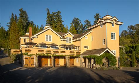 Woodinville Wine Country To Launch Wine Auction At Harvest