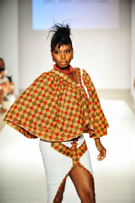 Nigerian Fashion Designers Africa Fashion Fashion