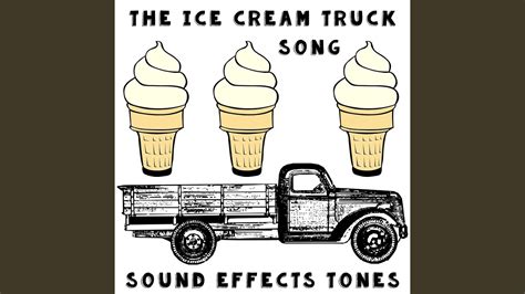 Ice cream truck song hq analogue synthesizer recording. The Ice Cream Truck Song - YouTube