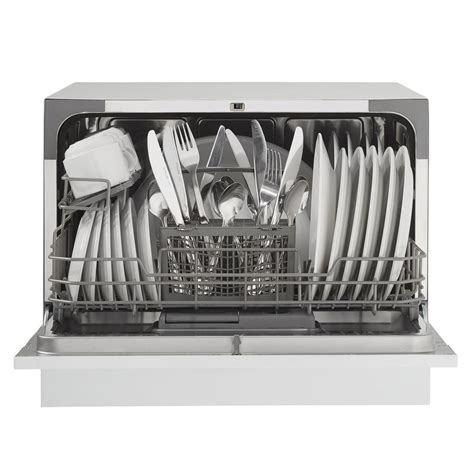 Dishwasher Photo And Guides Danby Countertop Dishwasher Troubleshooting