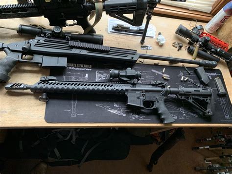 Sold Windham Weaponry Ar 15 300 Blackout Snipers Hide Forum