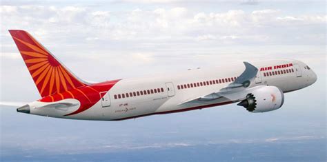 Flightpedia offers you the facility to check and track the air india flight status online. Air India Flight Information