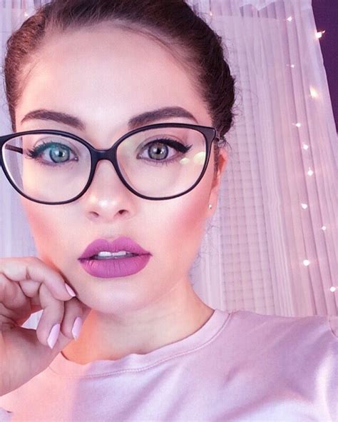 Stephbusta1 On Instagram Glasses Makeup Cat Eye Glasses Glasses