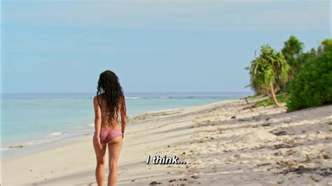 Naked Libby Vincek In Survivor Ii 10032 | Hot Sex Picture